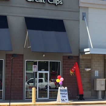 Great Clips - Hair Salons Near Me - Hoover, Alabama Great Clips - Hair Salons Near Me - Hoover, Alabama