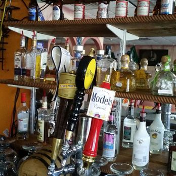 Plaza Jalisco - Full bar with a wide selection of beer and liquor. We always have daily specials on beer and mixed drinks. - Mexican Near Me - Wadesboro, North Carolina Plaza Jalisco - Full bar with a wide selection of beer and liquor. We always have daily specials on beer and mixed drinks. - Mexican Near Me - Wadesboro, North Carolina