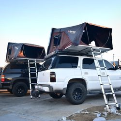 Santa Barbara Outdoor Gear