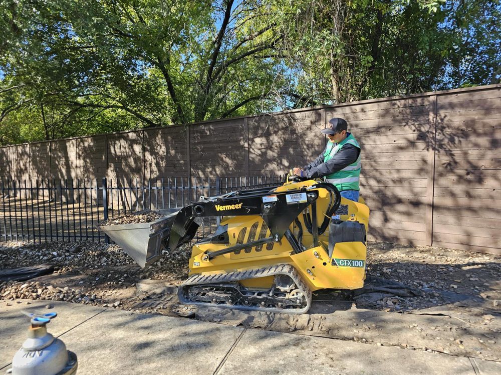 Blade Runner Landscapes - tree service in Austin, TX