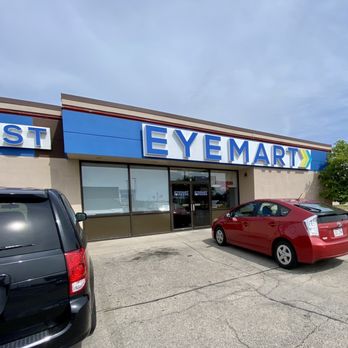 Eyemart Express - Eyewear & Opticians Near Me - Appleton, Wisconsin
