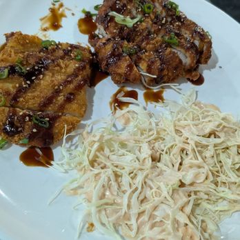 Korea House - Pork Katsu - Korean Near Me - Bakersfield, California Korea House - Pork Katsu - Korean Near Me - Bakersfield, California