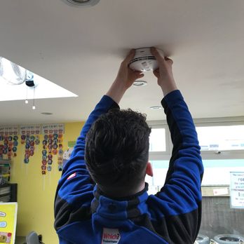 Justin Bucknell Electrical - Electricians Near Me Justin Bucknell Electrical - Electricians Near Me