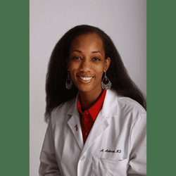 Family Health Associates - Dr. Akashia Anderson Murphy, MD
