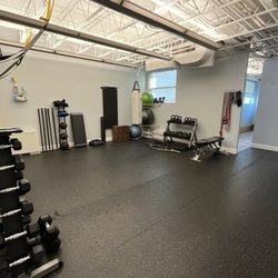 Fitness Together