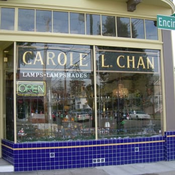 Carole L Chan - Home Decor Near Me - Alameda, California