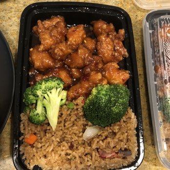Green Tea Chinese Restaurant - C11. General Tso's Chicken Combo Platter - Chinese Near Me - Phoenix, Arizona Green Tea Chinese Restaurant - C11. General Tso's Chicken Combo Platter - Chinese Near Me - Phoenix, Arizona