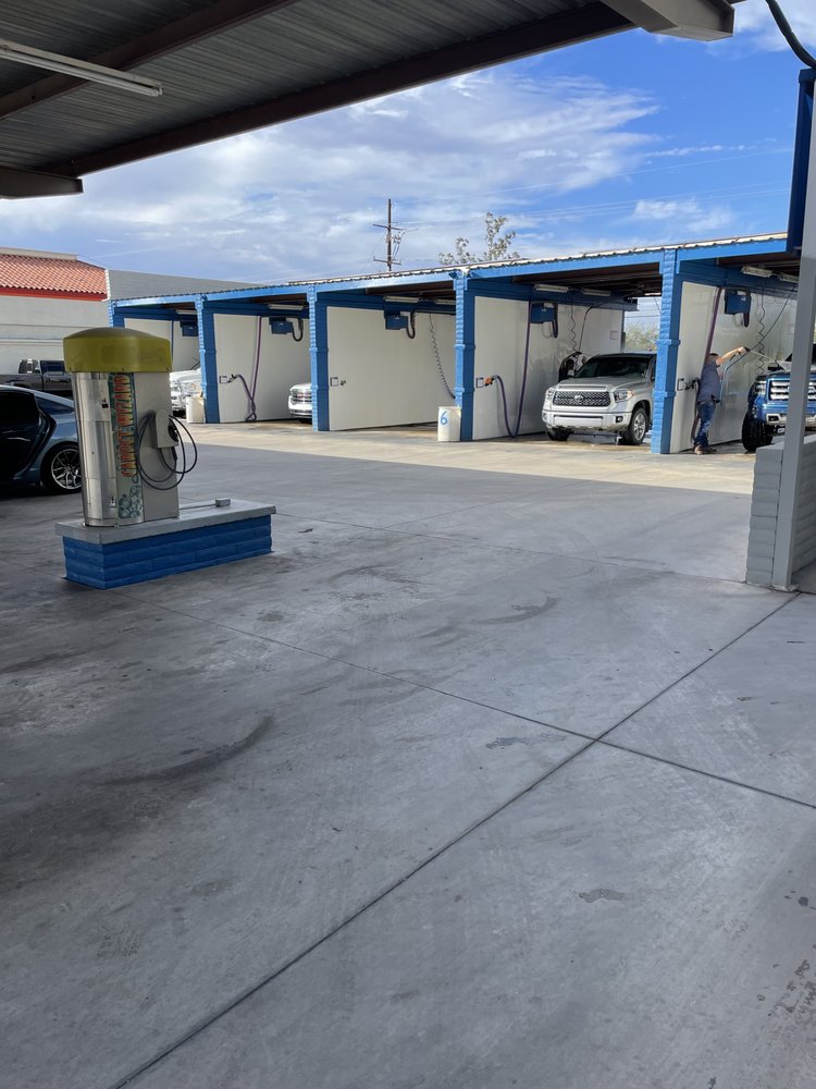 AUTO WASH EXPRESS Updated July 2024 16 Photos 4405 W Ina Rd