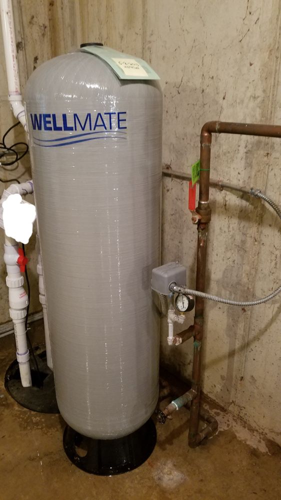 Slide of Guty Plumber