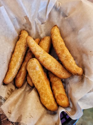 Kickin Wings by null