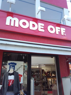 モードオフ Used Vintage Consignment 板橋区成増2 16 10 板橋区 東京都 Japan Phone Number Yelp