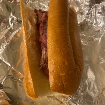 Brooklyn's Deli - Delis Near Me - Potomac, Maryland