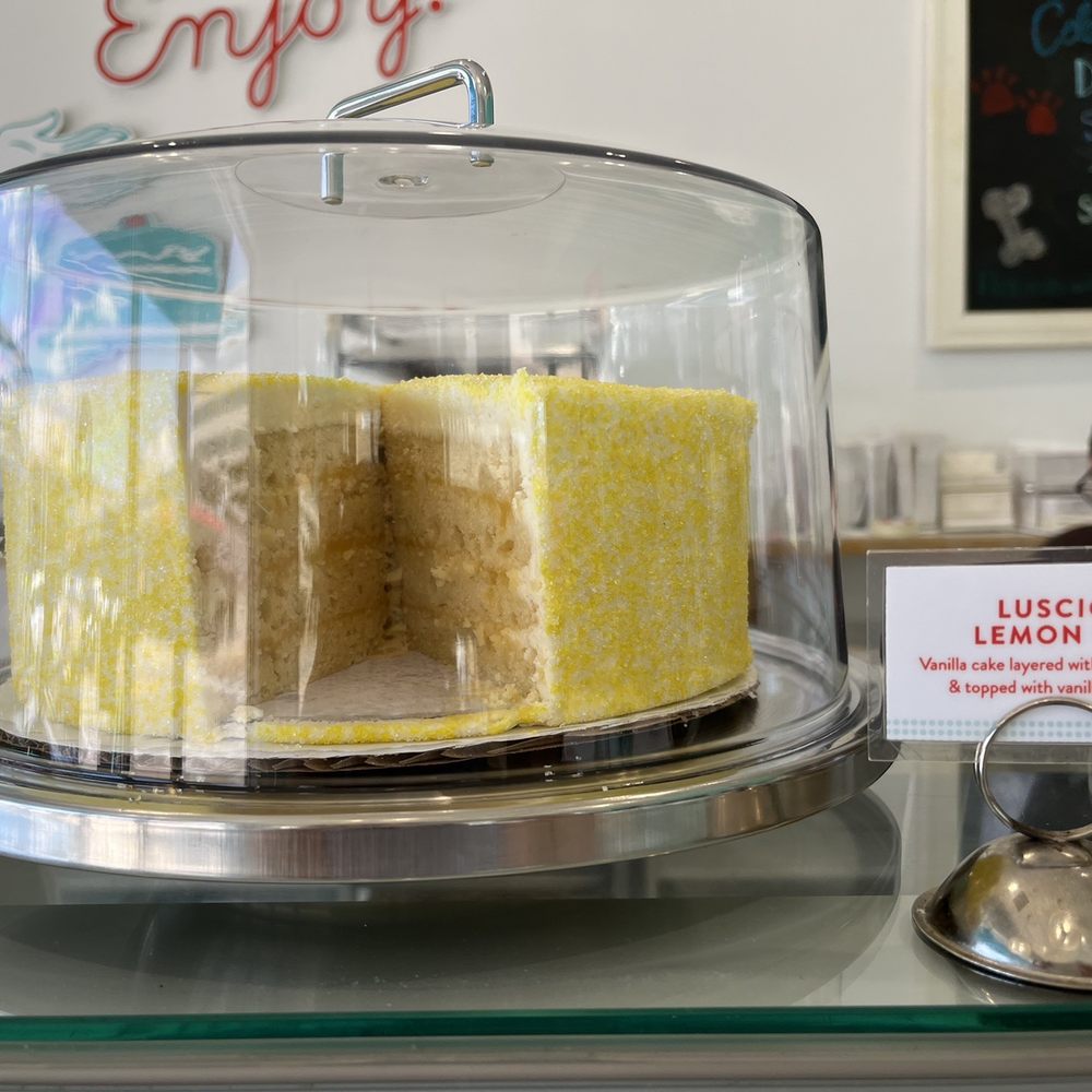Susie Cakes - Bakeries Near Me - Dallas, Texas Susie Cakes - Bakeries Near Me - Dallas, Texas