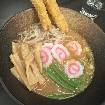 Basebowl - Old Ball Game Ramen - Noodles Near Me - Washington, DC, District of Columbia