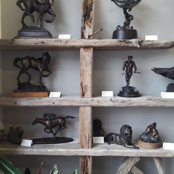 Friedman Oens Gallery - Art Galleries Near Me - Bainbridge Island, Washington
