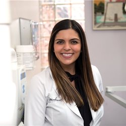 Rittenhouse Dentists - Dr. Sabrina Steffey delivers outstanding patient care using state of the art technology.
