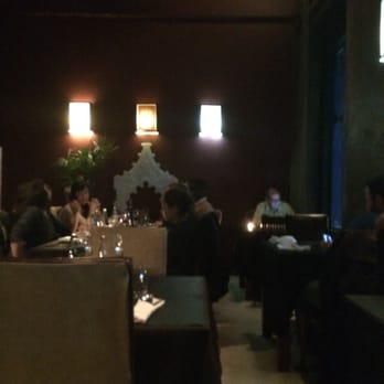 El Manto - Poca iluminación! Lugar q se presta para el romance! Pero también es bueno para grupos ! - Spanish Near Me - Buenos Aires, C