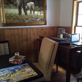 Alpenhorn Bed & Breakfast - Big Bear Lake, CA