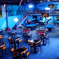 Triángulo Sport Bar
