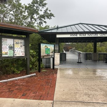 Anne Kolb Nature Center - Parks Near Me - Hollywood, Florida