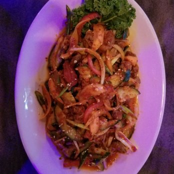 Pangpang Cafe - Korean Near Me - Annandale, Virginia Pangpang Cafe - Korean Near Me - Annandale, Virginia