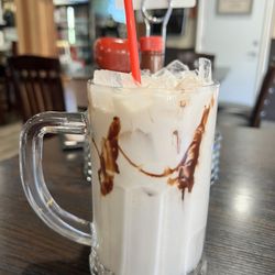 La Finca - Horchata