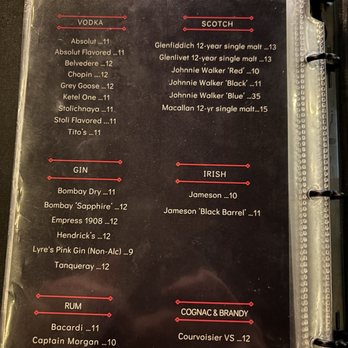 Blast & Brew - Menu as of November 2024. They don't have this on their website so helping fellow yelpers out! ;) - New American Near Me - Pismo Beach, California Blast & Brew - Menu as of November 2024. They don't have this on their website so helping fellow yelpers out! ;) - New American Near Me - Pismo Beach, California