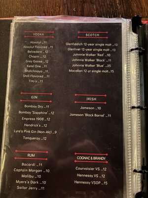 Menu photo 5 Blast & Brew Pismo Beach, CA Menu photo 5 Blast & Brew Pismo Beach, CA