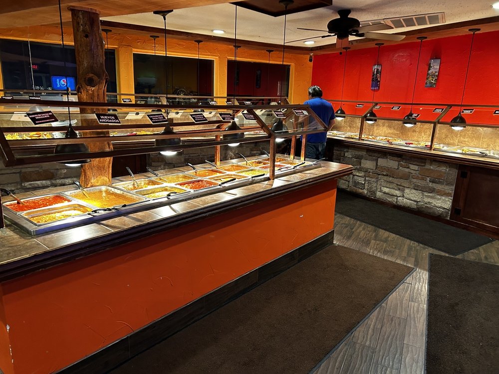 La Hacienda