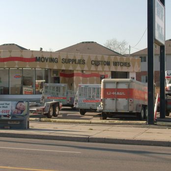 U-Haul Moving & Storage - Self Storage Near Me - Hamilton, Ontario U-Haul Moving & Storage - Self Storage Near Me - Hamilton, Ontario