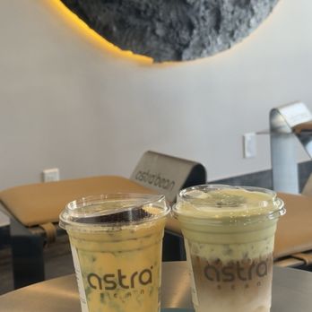 Astra Bean - Coffee & Tea Near Me - Artesia, California Astra Bean - Coffee & Tea Near Me - Artesia, California