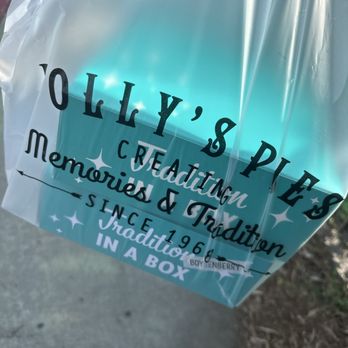 Polly's Pies Restaurant & Bakery - Bakeries Near Me - Montebello, California Polly's Pies Restaurant & Bakery - Bakeries Near Me - Montebello, California