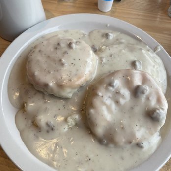 The Big Biscuit - Biscuits and gravy - Breakfast & Brunch Near Me - Lenexa, Kansas The Big Biscuit - Biscuits and gravy - Breakfast & Brunch Near Me - Lenexa, Kansas
