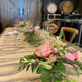 Shadowbrook Winery - Wineries Near Me - Walnut Creek, California