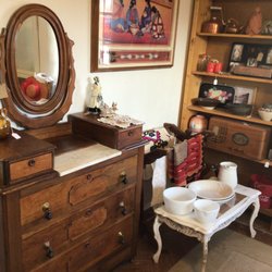 Main Street Antiques and Vintage Market