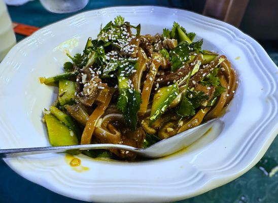 Bistro King Asian Restaurant 百味居 by null