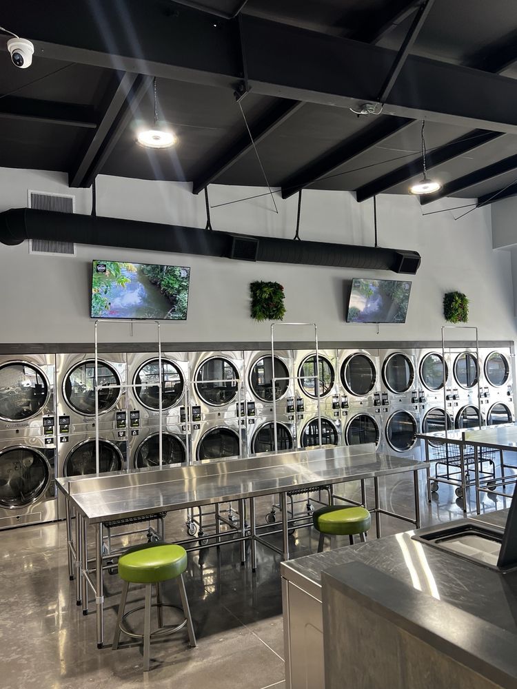 THE LAUNDRY MAT Updated September 2024 2900 S Chester Ave