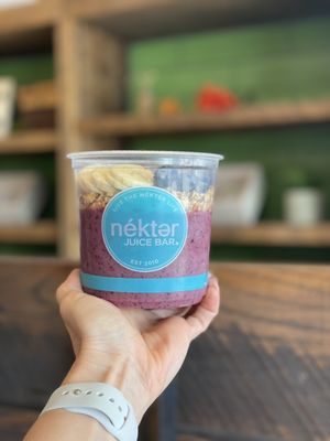 Nekter Juice Bar by null