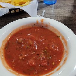 Fresh Salsa