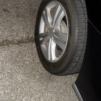 Tomateros Tires - Flat tire on my way to work!!! - Tires Near Me - Victorville, California Tomateros Tires - Flat tire on my way to work!!! - Tires Near Me - Victorville, California
