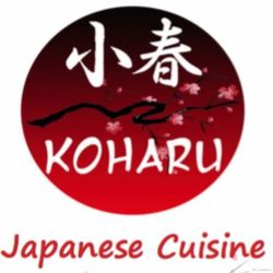 Koharu Japanese Cuisine