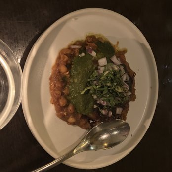 Rasika - Ragda Pattice - Indian Near Me - Washington, DC, District of Columbia Rasika - Ragda Pattice - Indian Near Me - Washington, DC, District of Columbia