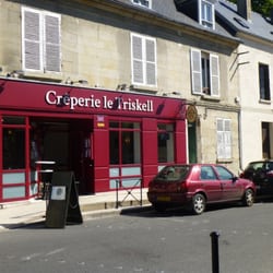 Le Triskell