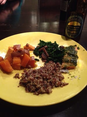 The Cooking Schools by null