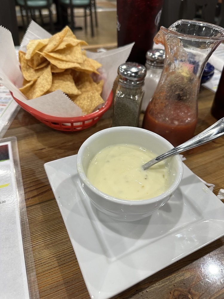 Mami's Mexican