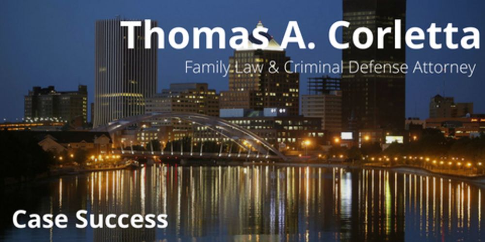 Thomas A Corletta Attorney At Law - divorce attorney in Rochester, NY