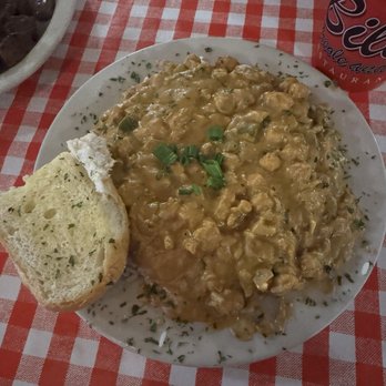 Bill's Creole & Seafood - Crawfish etoufee - Steakhouses Near Me - Flora, Mississippi Bill's Creole & Seafood - Crawfish etoufee - Steakhouses Near Me - Flora, Mississippi