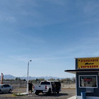 Stagecoach Espresso - Exterior and views - Bakeries Near Me - McDermitt, Oregon Stagecoach Espresso - Exterior and views - Bakeries Near Me - McDermitt, Oregon
