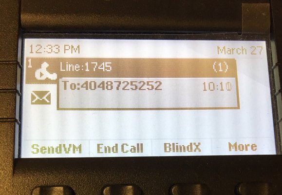 Papa Johns Pizza by null