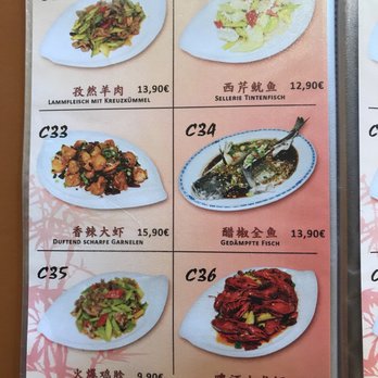 Sichuan - Chinese Near Me - Stuttgart, BW